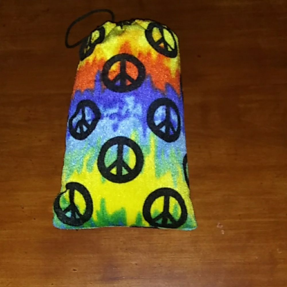 glass bag